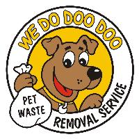 We Do Doo Doo Pet Waste Removal Service