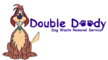 Double Doody Dog Waste Removal Service