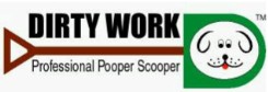 Dirty Work Professional Pooper Scooper Service