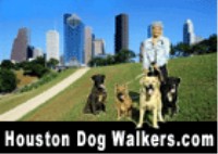 Houston Dog Walkers