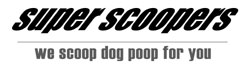 Super Scoopers - We Scoop Dog Poop For You.